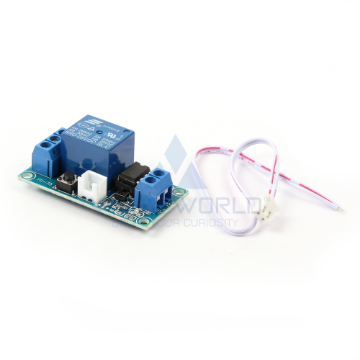 Latching / Bistable Relay Module