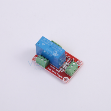 DPDT Relay Module 12V