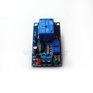 Time Delay Relay Control Module - For Sensors