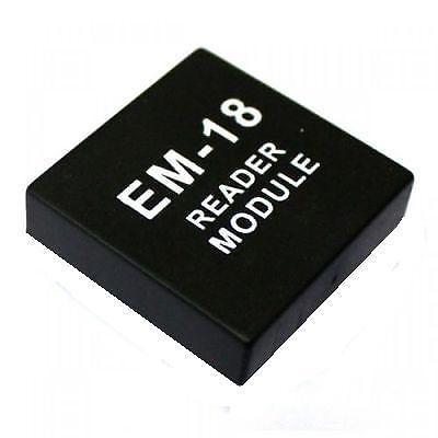 EM18 125Khz RFID Reader Module
