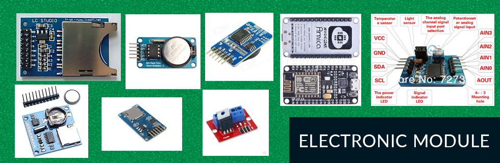 Eectronic Modules in Chennai