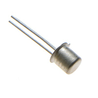 2Nxxxx-transistors